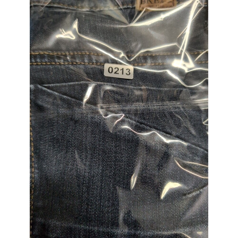 BKE Denim Stella Skinny Jeans Women's Sz 28R ABK363 28 x 31.5 - Picture 12 of 12